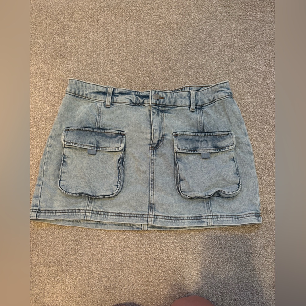 Wild Fable Skirt